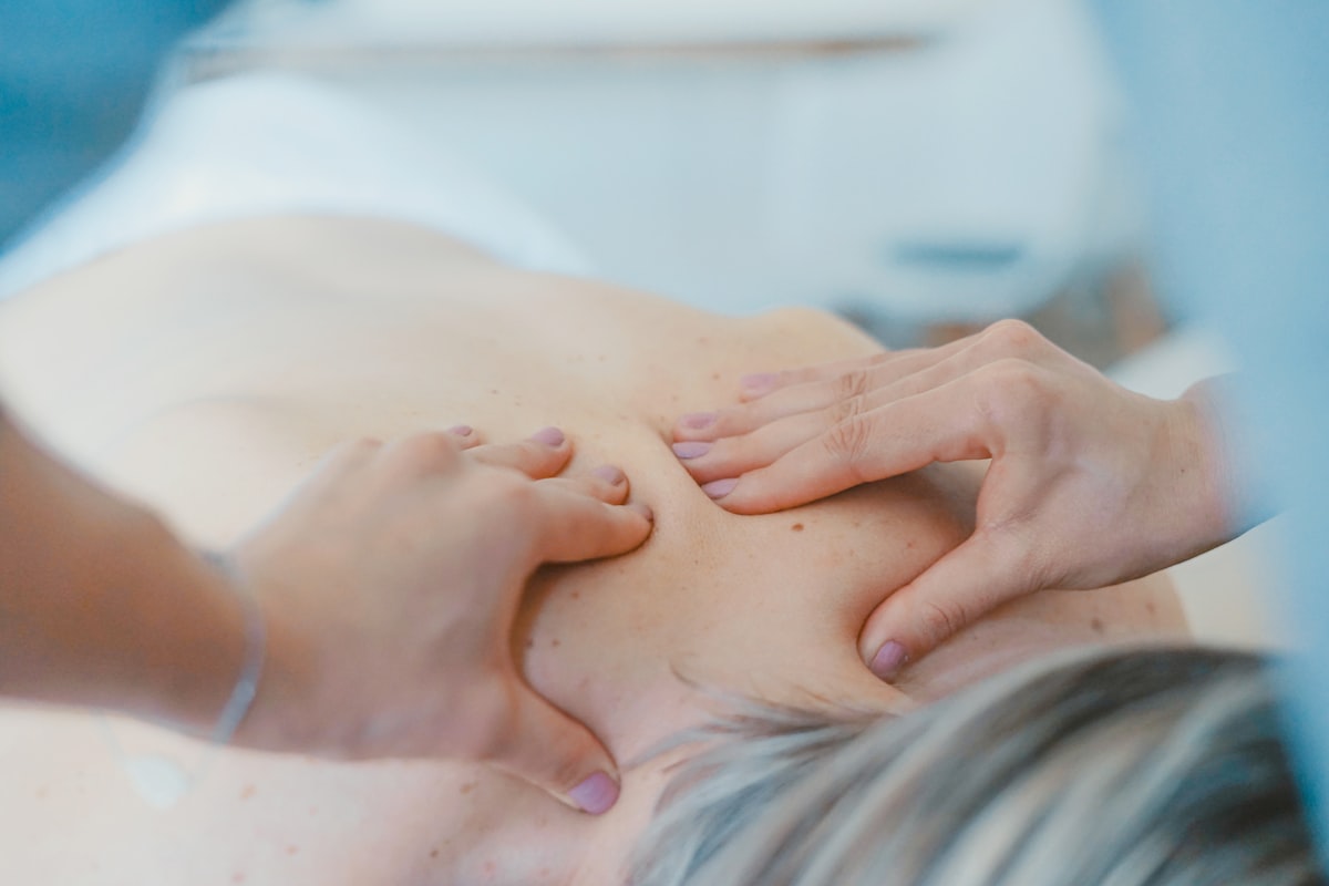 실반통증병원 도수치료 manual therapy
